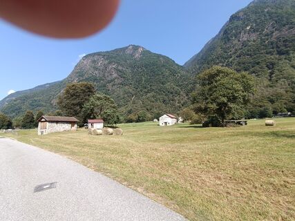 Fotografija s spletne strani Thomas Waldraff na poti