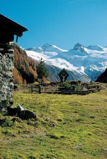 Habachtal