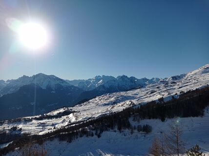 Photo de Aner le long du parcours