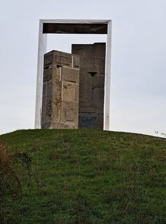Foto von Bergschnüffler entlang der Tour