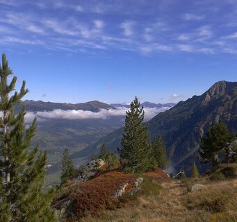 Berge