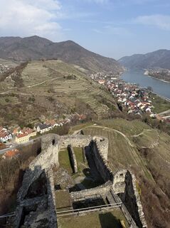 Foto von Karl Roth Tulln entlang der Tour