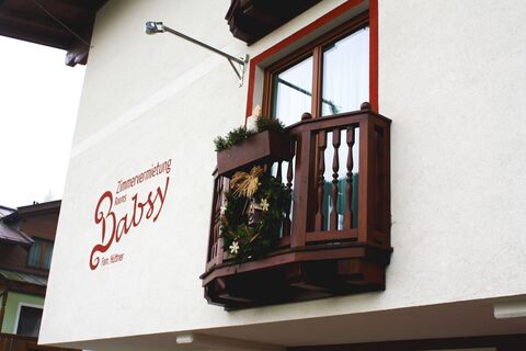 Zimmervermietung Babsy