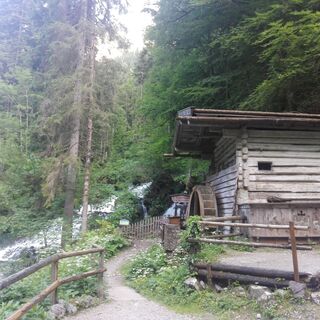 Mühlenrundweg