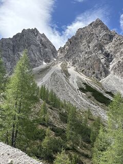 Foto von Reinhold Wallner 1 entlang der Tour