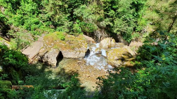 Fotó a Gerrit van der Linde honlapról a túra során