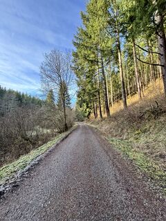 Foto de Knausis.travel.diaries a lo largo del recorrido