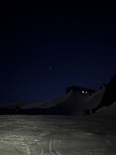 Fotografie z Jonas Horbach na trase