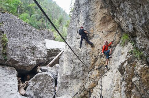 Pirknerklamm