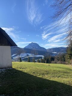 Foto von Walter.Staffelmayr entlang der Tour