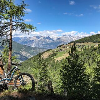 Gspon Rundtrail