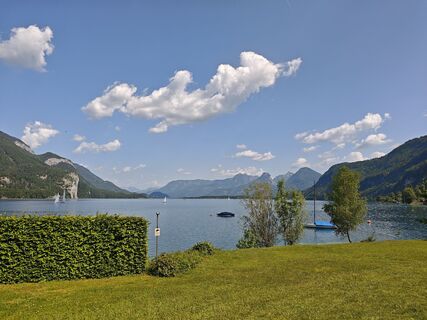 Foto von Tamara G. entlang der Tour