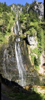 Wasserlochklamm