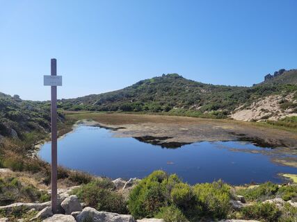 Foto von schenkeli entlang der Tour