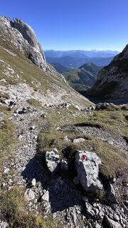 Fotografie z Mountain Cat ? ⛰️ na trase