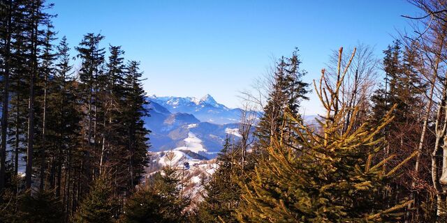 Foto von ReginaSt entlang der Tour