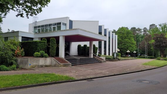 Espelkamp Neues Theater