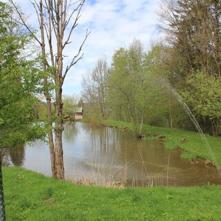 Badeweiher