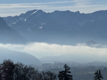 Zdjęcie z Denise Miller wzdłuż trasy