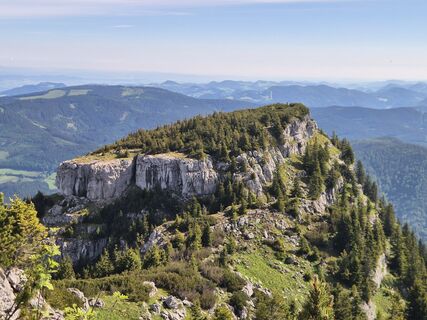 Foto von josef duermoser entlang der Tour