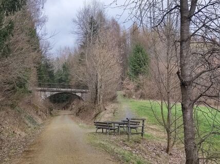 Fotografija s spletne strani Peter Bauridl na poti
