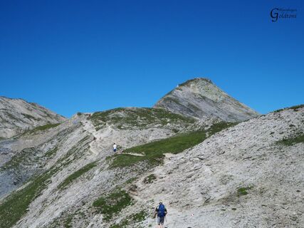 Alpen Tag 17