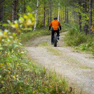 Verbindungsweg, Liperin Kinttupolut