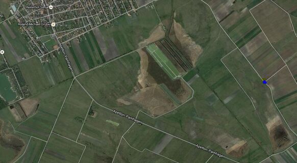 Geografisch - Tiefster Punkt
