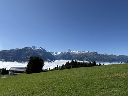 Fotografija s spletne strani Daniella De Wolde na poti