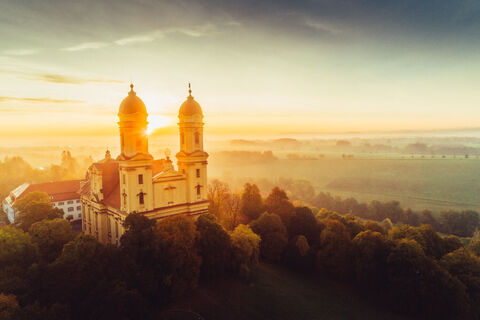 Schönenbergkirche Ellwangen