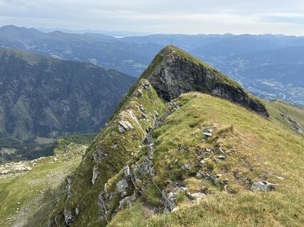 Fotografija s spletne strani Andreas na poti