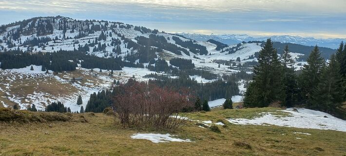 Foto von Kurt Klement 1 entlang der Tour