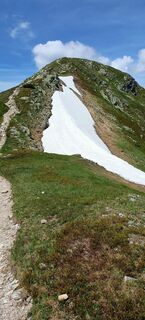 Foto von ketup entlang der Tour