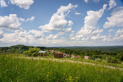 Aussichtspunkt "Hohe Tanne"