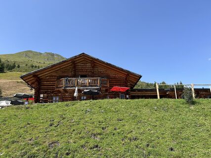 Foto de howdenhut a lo largo del recorrido