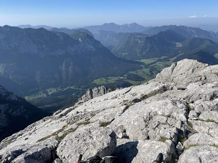 Zdjęcie z Marina I wzdłuż trasy