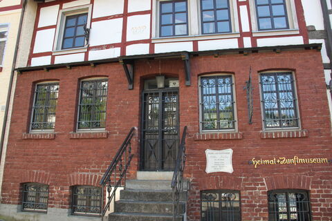 heimat-zunft-und-johannitermuseum Adenau