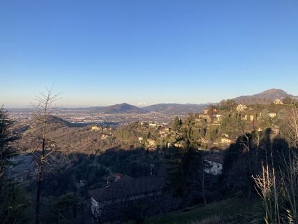 Fotografie z Ugo Rocca na trase