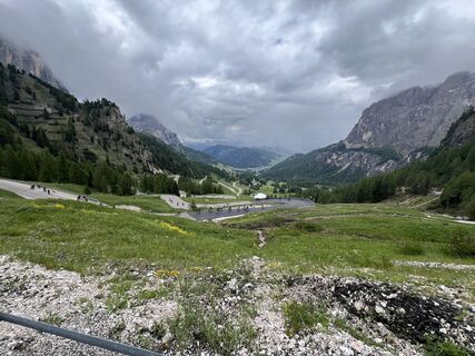 Fotografija s spletne strani Enrico Pfütze na poti