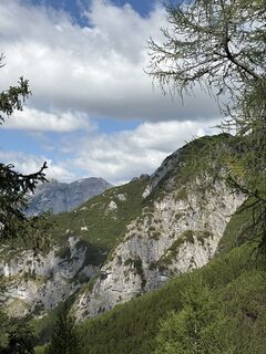 Photo de Tdelaat le long du parcours