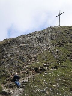 Hochzeiger