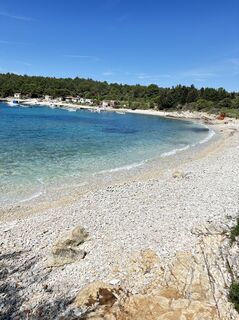 Foto von Marion Falkner entlang der Tour