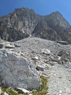 Foto von Tomasz Jarosławski entlang der Tour