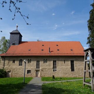 St. Elisabeth - Georgenthal
