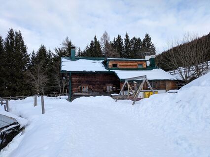 Fotografie z Rosmarie Tanler na trase