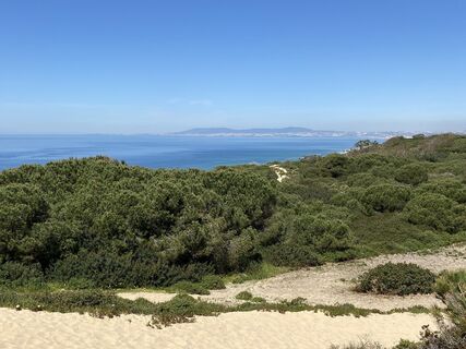 Foto von Ursula Müller 1 entlang der Tour