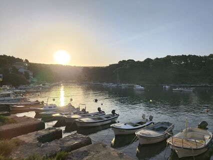 Foto von WilliSt entlang der Tour