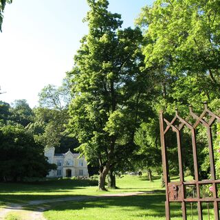 Schloß Merkenstein