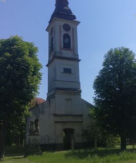 Mladovo