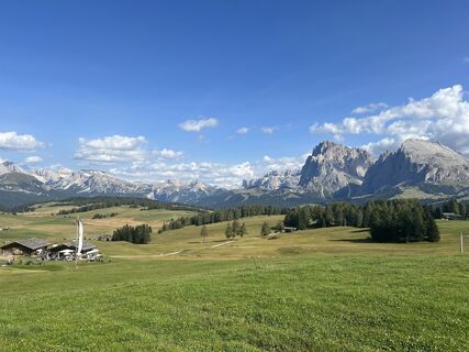 Photo de Gipfelspezi le long du parcours